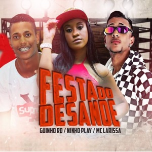 Festa do Desande (feat. Guinho RD & Mc Larissa)