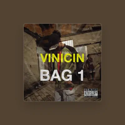 Listen to Vinicin, watch music videos, read bio, see tour dates & more!