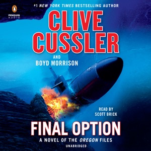 Final Option (Unabridged)