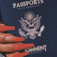 Like Me - Single - Ellis Prescott