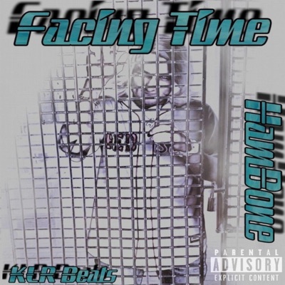 Facing Time - Single