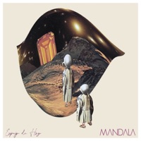 Espejo de Hoy - Mandala