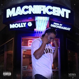 Macnificent Molly G