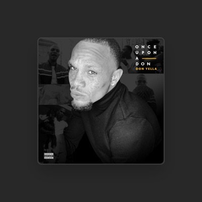 Listen to Don Yella, watch music videos, read bio, see tour dates & more!