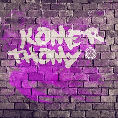 Thomy, Pt. 1 - Single