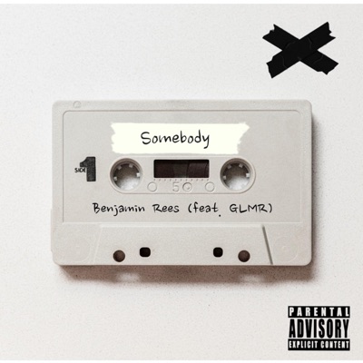Somebody (feat. Glmr) - Single