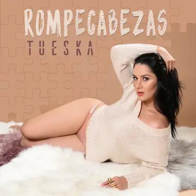 Rompecabezas - Single - Tueska