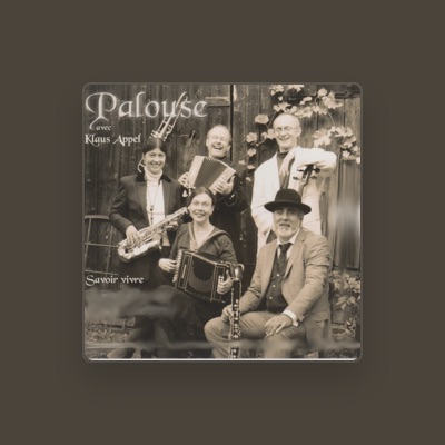 Listen to Palouse, watch music videos, read bio, see tour dates & more!