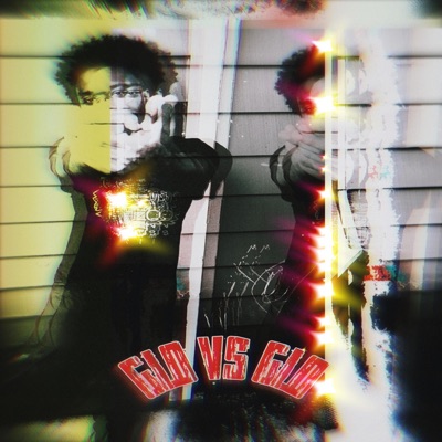 Glo Vs Glo Hosted By Djrowdy - EP