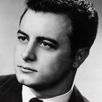 Johnny Preston