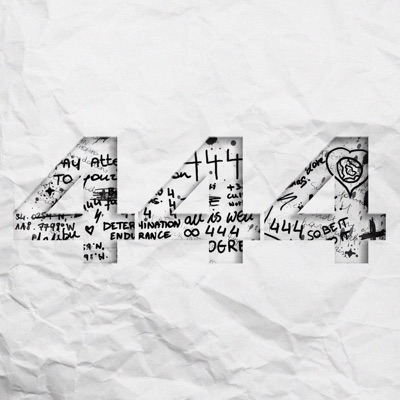 444 - Single