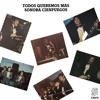 Sonora Cienfuegos - La Misma Cosa