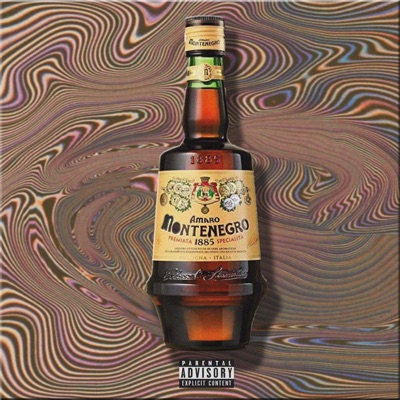 Montenegro (feat. timeless.wav) - Single