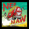 Nee Naw the Little Fire Engine Song - Mr Yipadee