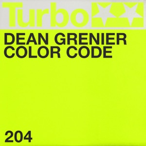 Color Code - EP