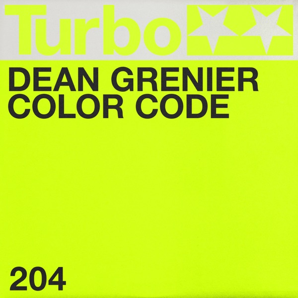 Color Code - EP