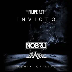 Invicto - Single - Filipe Ret