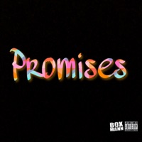 Promises - Single - Box Mann