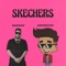 Skechers artwork