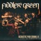 Buccaneer (Acoustic Live) - Fiddler's Green lyrics