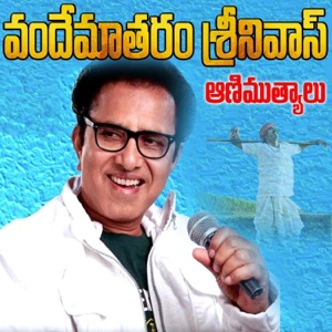 Vandemataram Srinivas Hit Songs - EP