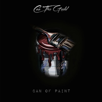 Can of Paint - Single