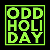 Oregon Coast - Single - Odd Holiday