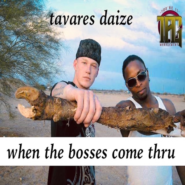 When the Bosses Come Thru (feat. Imc)