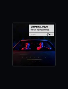 Listen to Ozco, watch music videos, read bio, see tour dates & more!