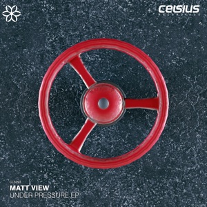 Under Pressure - EP