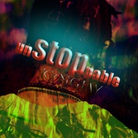 Unstoppable - Single - Kyngjay