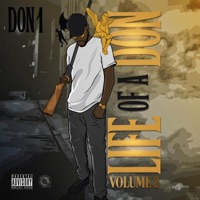 Ghetto Girl - Single - Don1