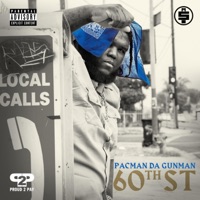 60th St - Pacman da Gunman