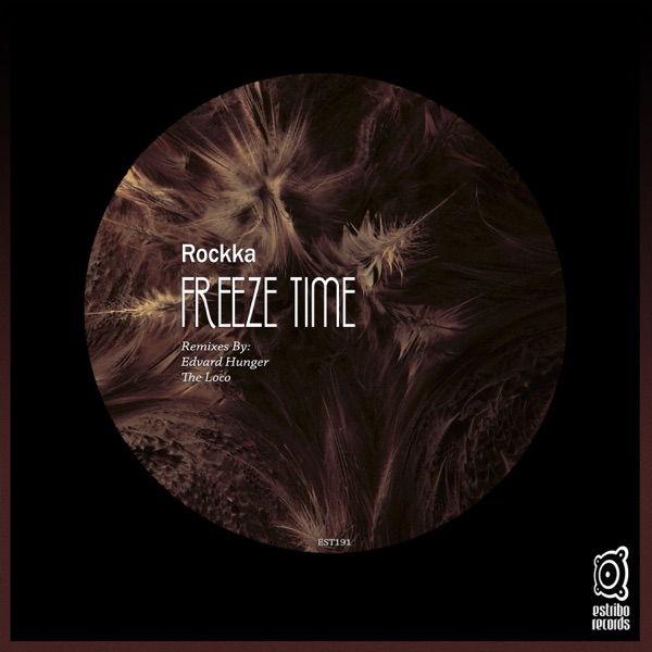 Freeze Time - Single