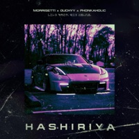 Hashiriya - Single - Morrisetti & 0UCHYY