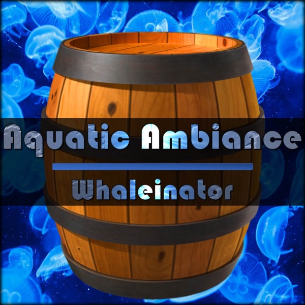 Aquatic Ambiance (From "Donkey Kong Country") [Remix]