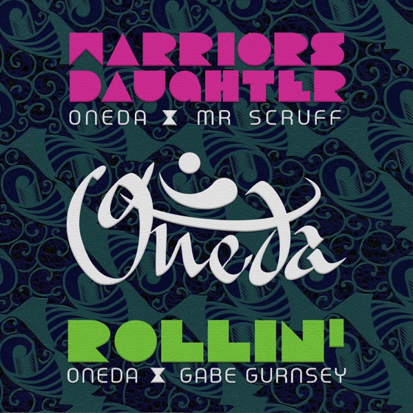 Warriors Daughter / Rollin' - EP