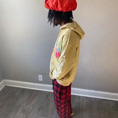 SpaceJam - Single