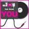 You (feat. Brook) - Ivan Nasini & Danilo Gariani lyrics