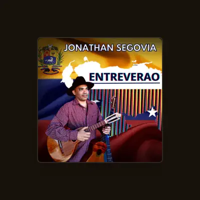 Listen to Jonathan Segovia, watch music videos, read bio, see tour dates & more!