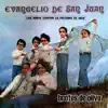 Brotes de Olivo - Amaos Unos a Otros