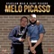 Bankrolls and Goals - Spacejam Melo & Saint Picasso lyrics