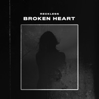 Broken Heart (feat. The Self-Escape) - Single - Reckless