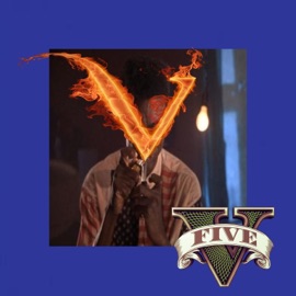 Space Coupe Drae Da Skimask