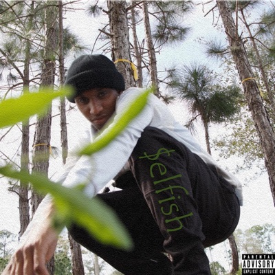 Selfish - Single