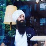 Shinda Singh
