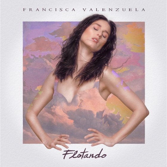 Cover artwork for Flotando
