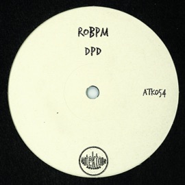 D4 Damager (T78 Remix) ROBPM
