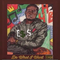 Do What I Want - Single - DJack