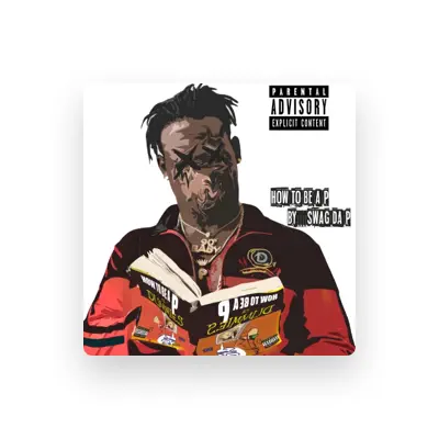 Listen to Swag Da P, watch music videos, read bio, see tour dates & more!